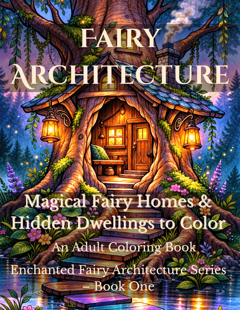 Fairy Architecture