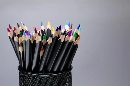 There’s an Adult Coloring Book for Almost Every Interest