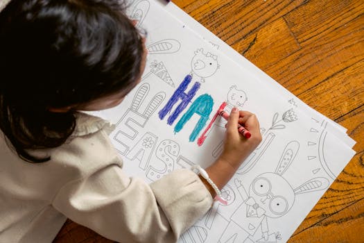 Free Printable Coloring Pages for Adults