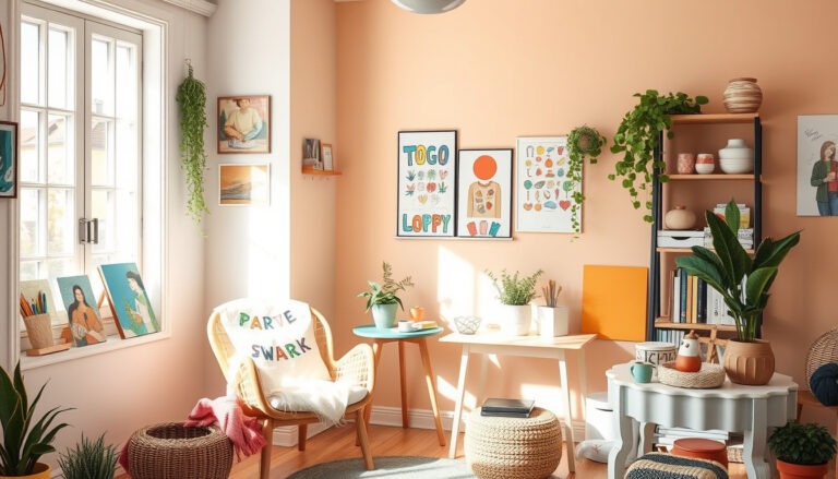 Unwind and Unleash Your Imagination: 10 Relaxing Creative Hobbies to De-stress and Find Joy